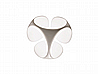 Clover Suspension Lamp By Kdln