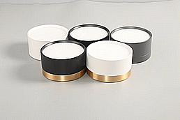 טריק צילינדר 18W ניתן לעמעום טריק צילינדר 18W ניתן לעמעום