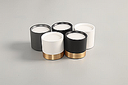 טריק צילינדר 7W ניתן לעמעום טריק צילינדר 7W ניתן לעמעום