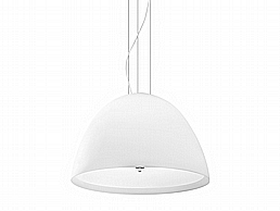 Willy Glass 60 Suspension By Panzeri
