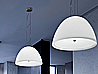 Willy Glass 60 Suspension By Panzeri