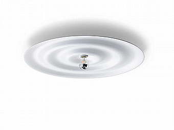 Alma W171 - Ceiling Lamp By Wastberg