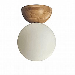 WAND צמוד (כולל נורת לד) WAND צמוד (כולל נורת לד)