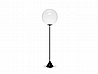 Globe Floor Lamp By Tom Dixon