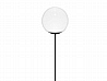 Globe Floor Lamp By Tom Dixon