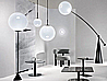 Globe Floor Lamp By Tom Dixon