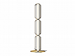 Elma Floor Lamp By Aromas Elma Floor Lamp By Aromas