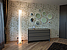 Stylos Floor Lamp By Flos