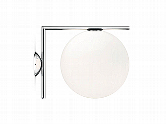 IC C/W1 Wall By Flos