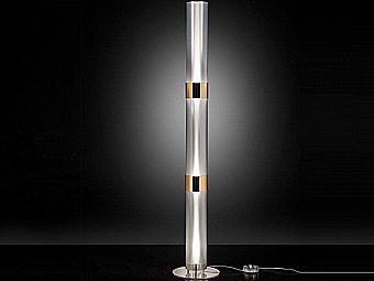 La Lollo Floor By Slamp