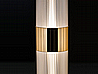 La Lollo Floor By Slamp