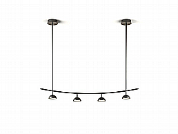 Tana Suspension Lamp By Aromas Tana Suspension Lamp By Aromas
