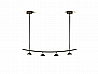 Tana Suspension Lamp By Aromas