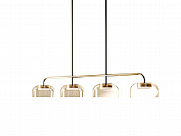Ipon Suspension Lamp By Aromas Ipon Suspension Lamp By Aromas