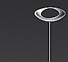 Cabildo LED Floor By Artemide