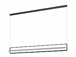 Kontur 6438 Suspension By Vibia Kontur 6438 Suspension By Vibia