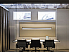 Kontur 6438 Suspension By Vibia