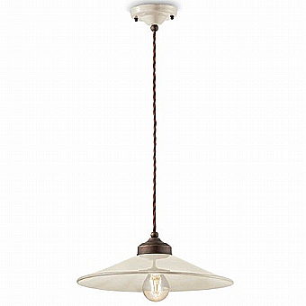  Pendant Ceiling Light C1631 By Ferroluce