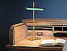 Goldman Table By Flos