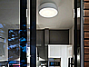 Smithfield C Ceiling By Flos