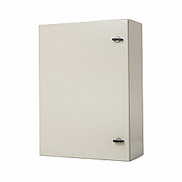 ארון מתכת 800X600X250mm, IP66 ארון מתכת 800X600X250mm, IP66