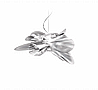 Etoile Suspension Lamp By Slamp