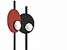 Kwic Floor Lamp By Axolight