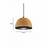 DOME WOOD ����
