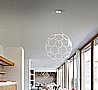 F30 Giro Suspension Lamp By Fabbian