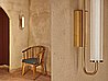 Ison Wall Lamp By Aromas