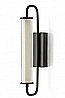 Ison Wall Lamp By Aromas