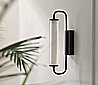 Ison Wall Lamp By Aromas