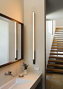 Spa 5993 Wall By Vibia