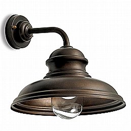Mill Outdoor Wall Light 1595 By Moretti Luce Mill Outdoor Wall Light 1595 By Moretti Luce