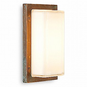 Ice Cubic Flush Wall Light 3410 By Moretti Luce