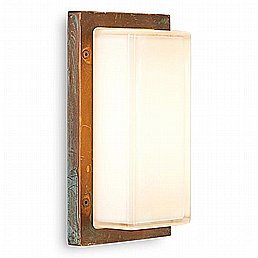 Ice Cubic Flush Wall Light 3410 By Moretti Luce Ice Cubic Flush Wall Light 3410 By Moretti Luce