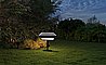 דוקרן סולארי SUNRAY IP65 12W אור חם