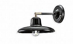 B&W C2332 Wall By Ferroluce B&W C2332 Wall By Ferroluce