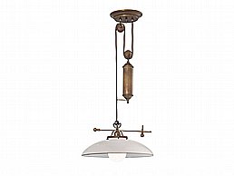 Country 080.12 Suspension By Il Fanale