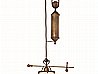 Country 080.12 Suspension By Il Fanale
