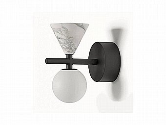 Oneta wall By Aromas