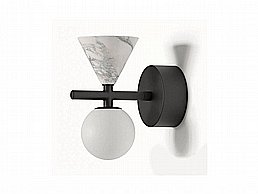 Oneta wall By Aromas