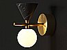 Oneta wall By Aromas