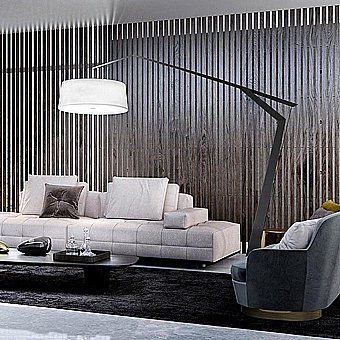 Grus Floor By Lumen Center