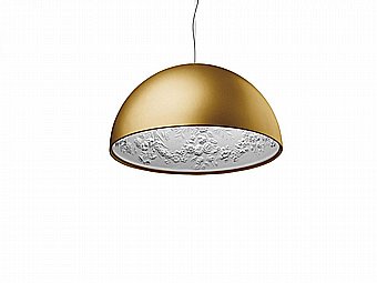 Skygarden S1 Suspension By Flos
