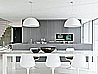 Skygarden S1 Suspension By Flos