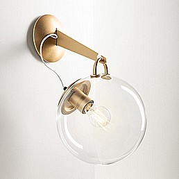 MICONOS WALL By Artemide MICONOS WALL By Artemide
