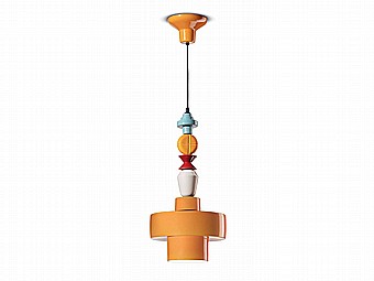 LARIAT By Ferroluce