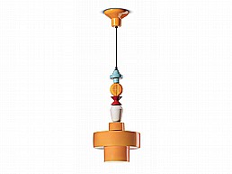 LARIAT By Ferroluce LARIAT By Ferroluce