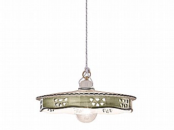 ALESSANDRIA Pendant By Ferroluce